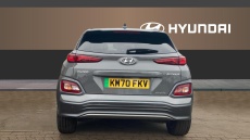 Hyundai Kona 150kW Premium 64kWh 5dr Auto Electric Hatchback
